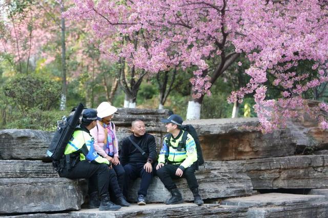 赶紧来玉溪！你就认得格“处得橙”、格“整得成”啦~