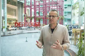 专访｜中国免签政策对德国游客形成新的吸引力——访德国德途集团亚洲区产品经理贝茨图片
