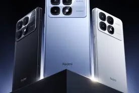 Redmi一加iQOO真我四大新机混战 骁龙2K屏VS天玑1.5K屏图片