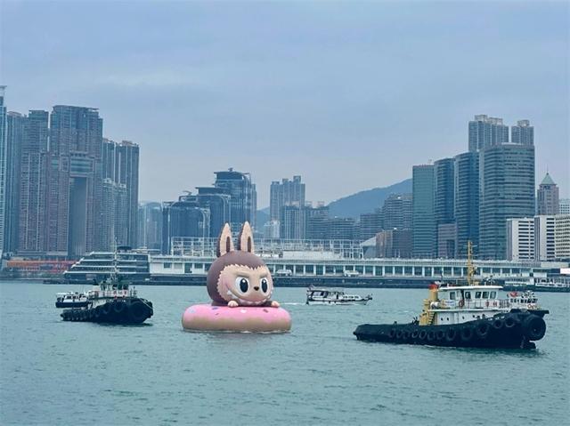 高铁驭风 畅游香港 | 5小时直达，解锁新体验