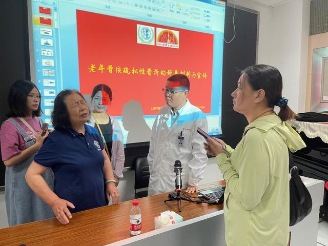 头晕就是颈椎病？不！中山医院梁兵医生友情提醒：千万不要挂错科