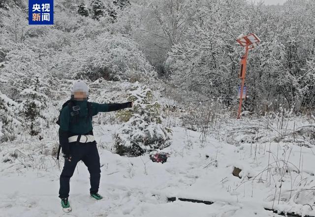 “多人丧命”于此！18岁少年禁区失联超10天，搜救细节曝光……