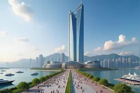 京东又要做酒旅了，这次能打破魔咒吗？图片