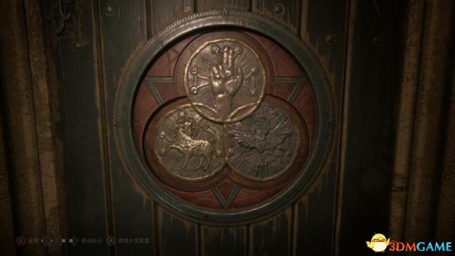 《鬼屋魔影》重制版图文全攻略 全章节流程解密全物品收集攻略