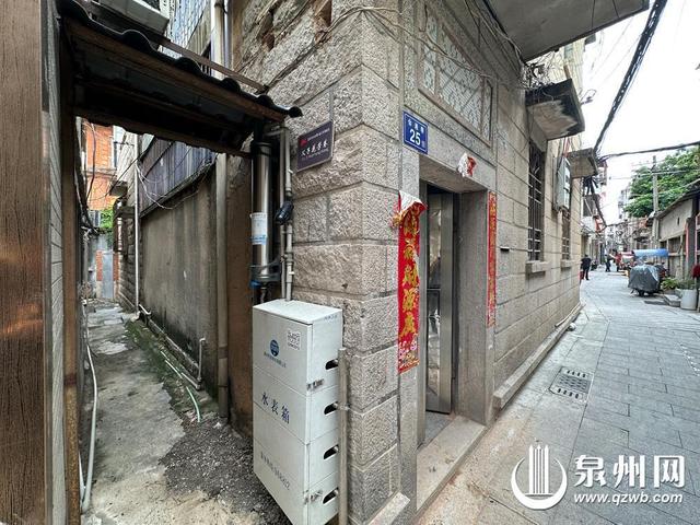 会通巷：商贾云集 人文荟萃