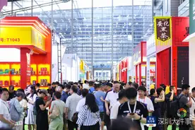 10万+热门展品亮相，快来深圳春季茶博会品茶香、淘好物图片