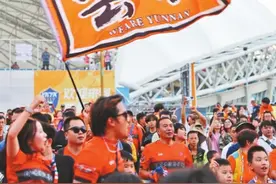 云新闻观察丨冠军之城何以炼成图片