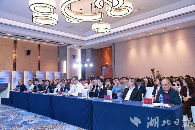 锚定生命健康，共探生物医药创新发展新路径——湖北江夏实验室共建六大技术平台