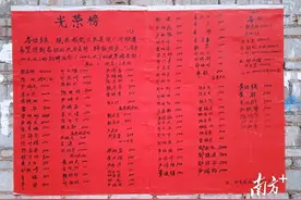 信宜努力做好“绿美富”生态答卷｜和美乡村·宜添绿①图片