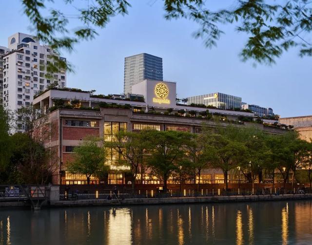 “静”享摩登、“安”游水岸，“旅超”大赛带你玩转静安