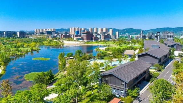 图集｜云影天光里的重庆诗行