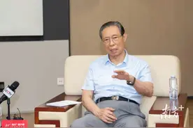 新冠又抬头？钟南山发声提醒图片