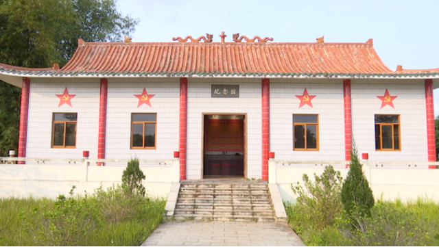 探寻革命足迹 追忆峥嵘岁月！来美兰奔赴一场红色之旅→