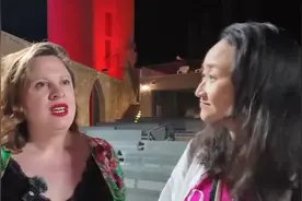 光阴的故事丨舞出非遗活力！小乡村里的“鸳鸯龙”飞上国际舞台图片