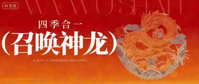 【抢完即止！】瓦屋山78元早鸟票来啦！畅玩冬日仙境，“四驱”挑战冰雪桌山！