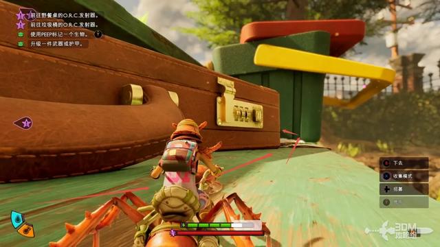 《禁闭求生2》主线流程攻略 主线故事图文攻略