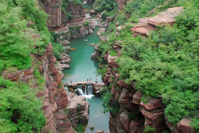 河南文旅资源“家底”有多厚？摸清了：普查登记旅游资源单体近23万个，新发现旅游资源单体超4万个