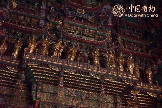 中国有约｜临汾：一个让世界着迷的“中国文明样本”