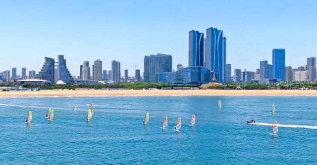 日照网站建设美丽（Come on让日照因您的光影而璀璨）