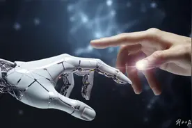 他用AI换脸“复活”已故父亲，向91岁奶奶报平安图片