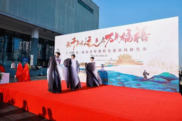 黄埠墩，可以登岛啦！