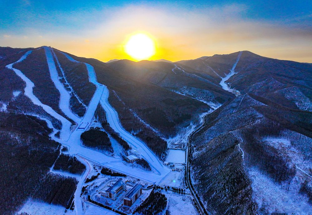 全国TOP20！赤峰上榜！