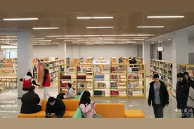 黄冈职院西校区启用，定位为“五中心两基地”图片