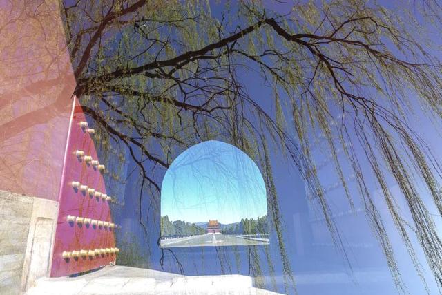 共祝申遗成功25周年|四大景区携手联动——清东陵