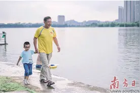 传递榜样力量 共建“好人之城”图片