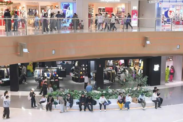 北京“湾里”来了，就在环球影城隔壁