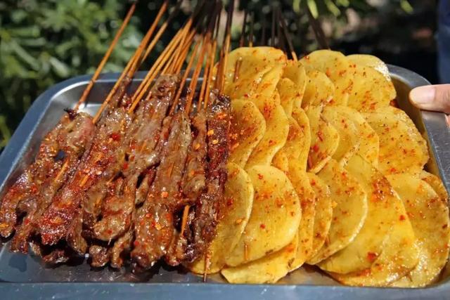 【跟着火把节游凉山】西昌演唱会+专属美食优惠，一键get√