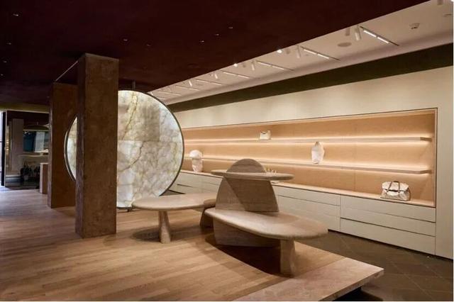 山下有松“上山”，慢即是快｜厚雪公司