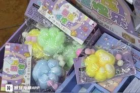 突然爆火，被炒至上千元！福州很多年轻人都在玩！图片