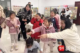 书香润童年，阅读伴成长！苏州相城阳澄湖镇开展首届“小书虫”阅读训练营开营活动图片