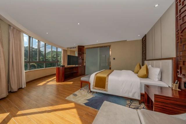 110警察节 | 龙门水都邀全国人民警察免门票入园收获一份暖冬！