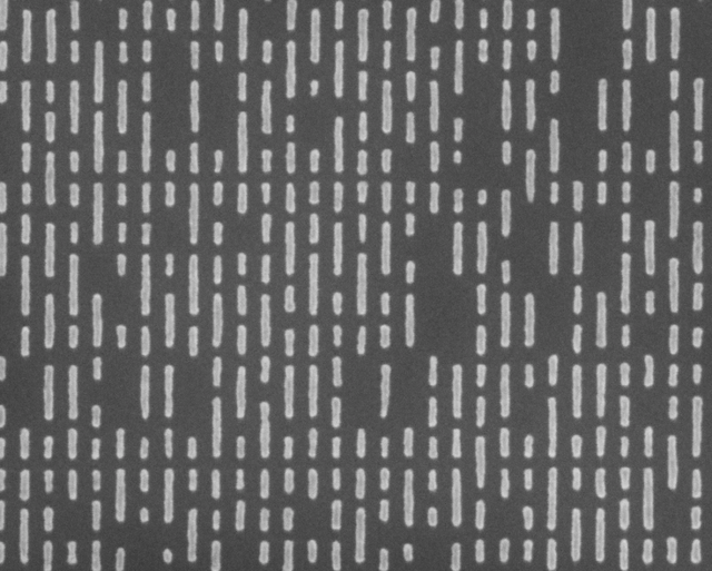 一个辍学生,同时挑战ASML和台积电