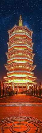 王一博与洛阳，是双向奔赴！