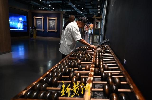 ‘媒’好同行 遇‘荐’枣庄”走进滕州：博物馆赏千年古韵、墨子纪念馆感文脉悠长