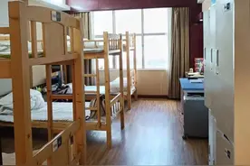 拎包入住，免费七天！首批毕业生抵深，罗湖这个青年驿站爆满图片