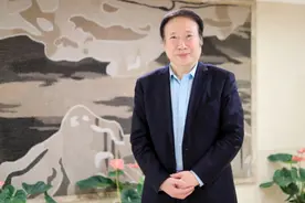 针灸大师吴焕淦：让AI读懂中医，让年轻人认同中医图片