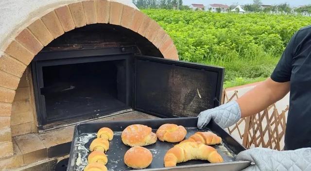 来宿城,跨年啦!