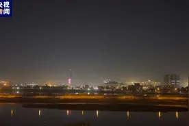 凌晨突发！美国驻伊拉克使馆拉响防空警报！图片