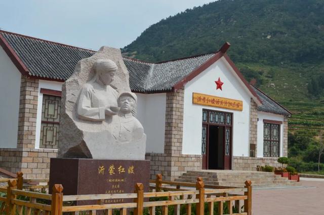 遇见沂水：赴一场千年古县的诗与远方