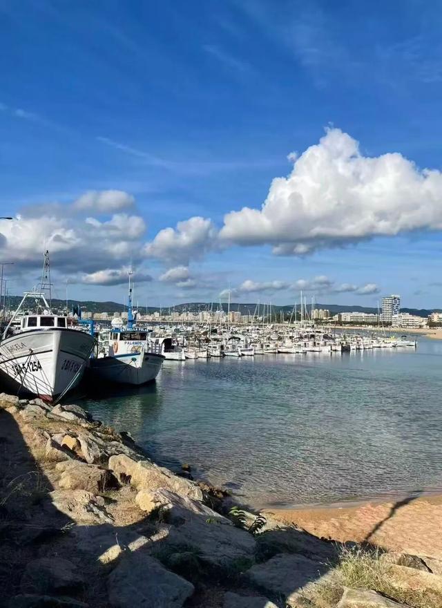 西班牙旅行随笔之加泰罗尼亚（上）