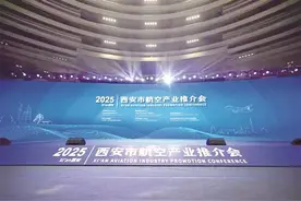 西安市阎良区（航空基地）：向建设“世界一流航空新城”昂首迈进图片