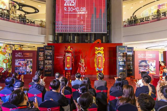 国庆假期好去处！沈阳东中街“非得整点市儿”市集开街