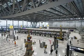 日媒：吸引投资和游客，东南亚国家掀起机场扩建潮图片