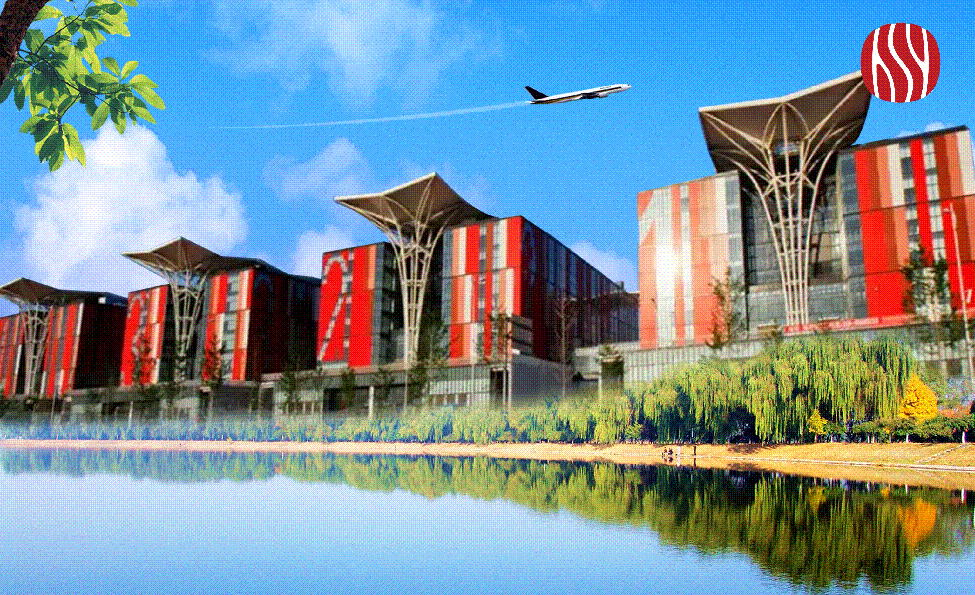 快看！昨顺义这地方惊现冰凌挂枝美景！