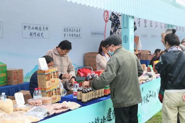 今天，马鞍山这里热闹非凡！