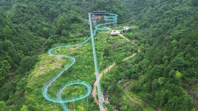 三清山国庆怎么嗨？购票+交通+精彩活动全攻略看这篇就 “GO”！